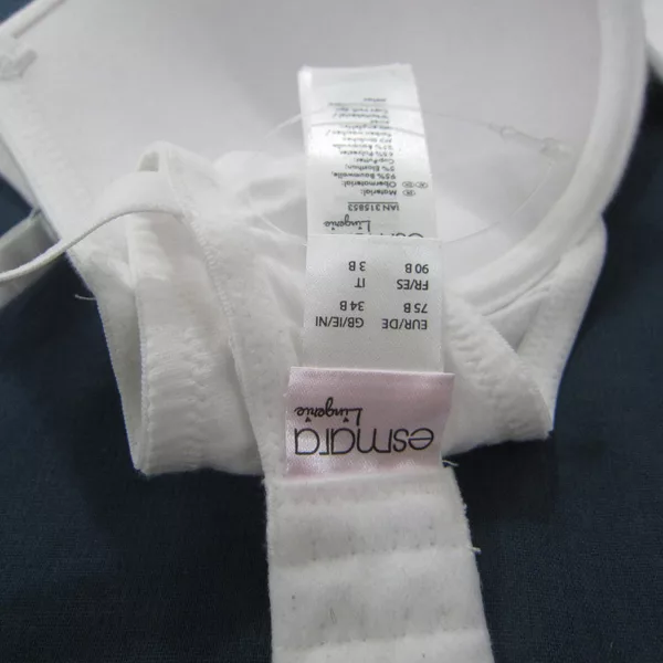 سوتین زنانه اسمارا مدل IAN-358513