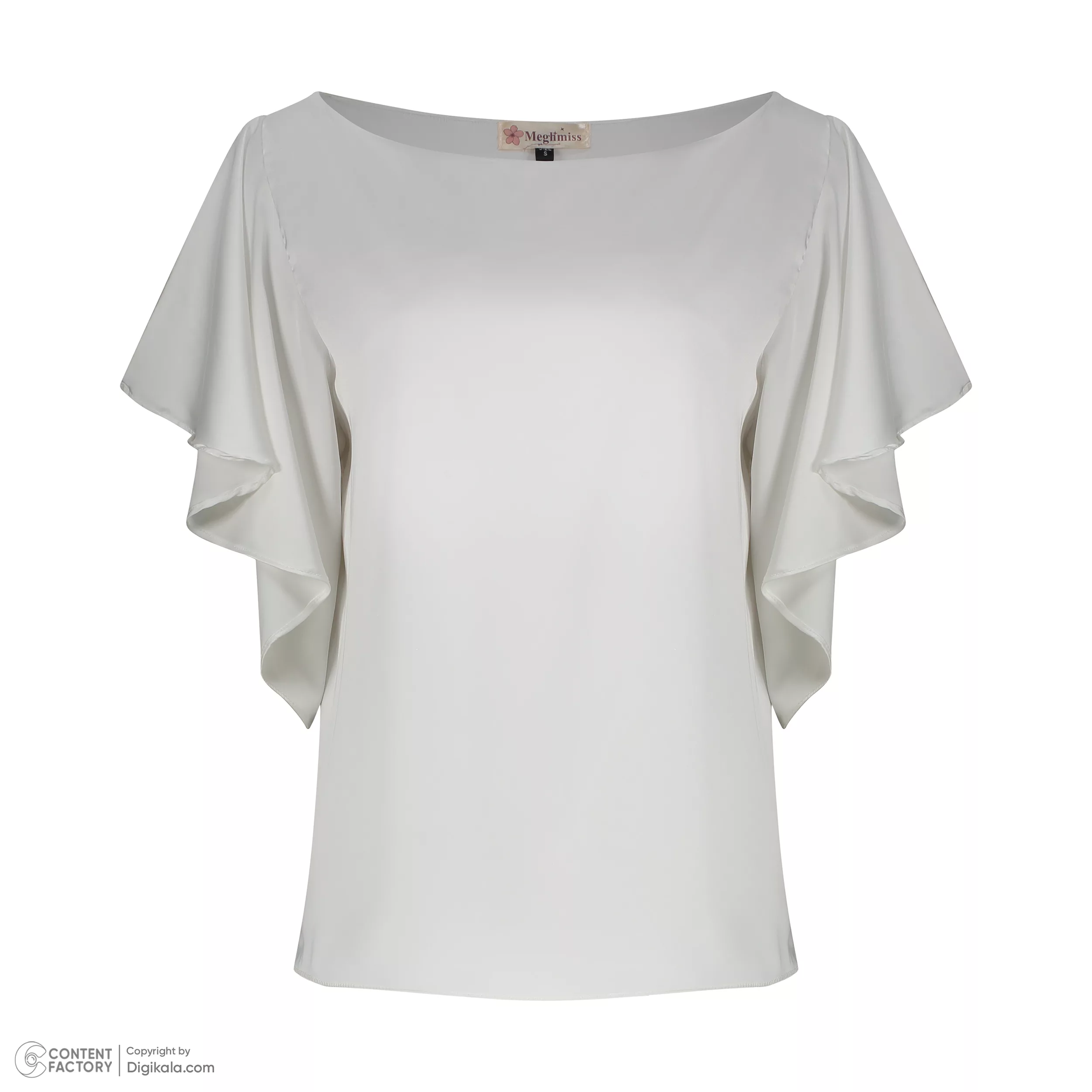 لباس خواب زنانه مقمیس مدل صدف