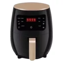 سرخ کن بدون روغن سیلورکرست مدل S_18