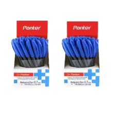 خودکار پنتر مدل DP-105 مجموعه 100 عددی