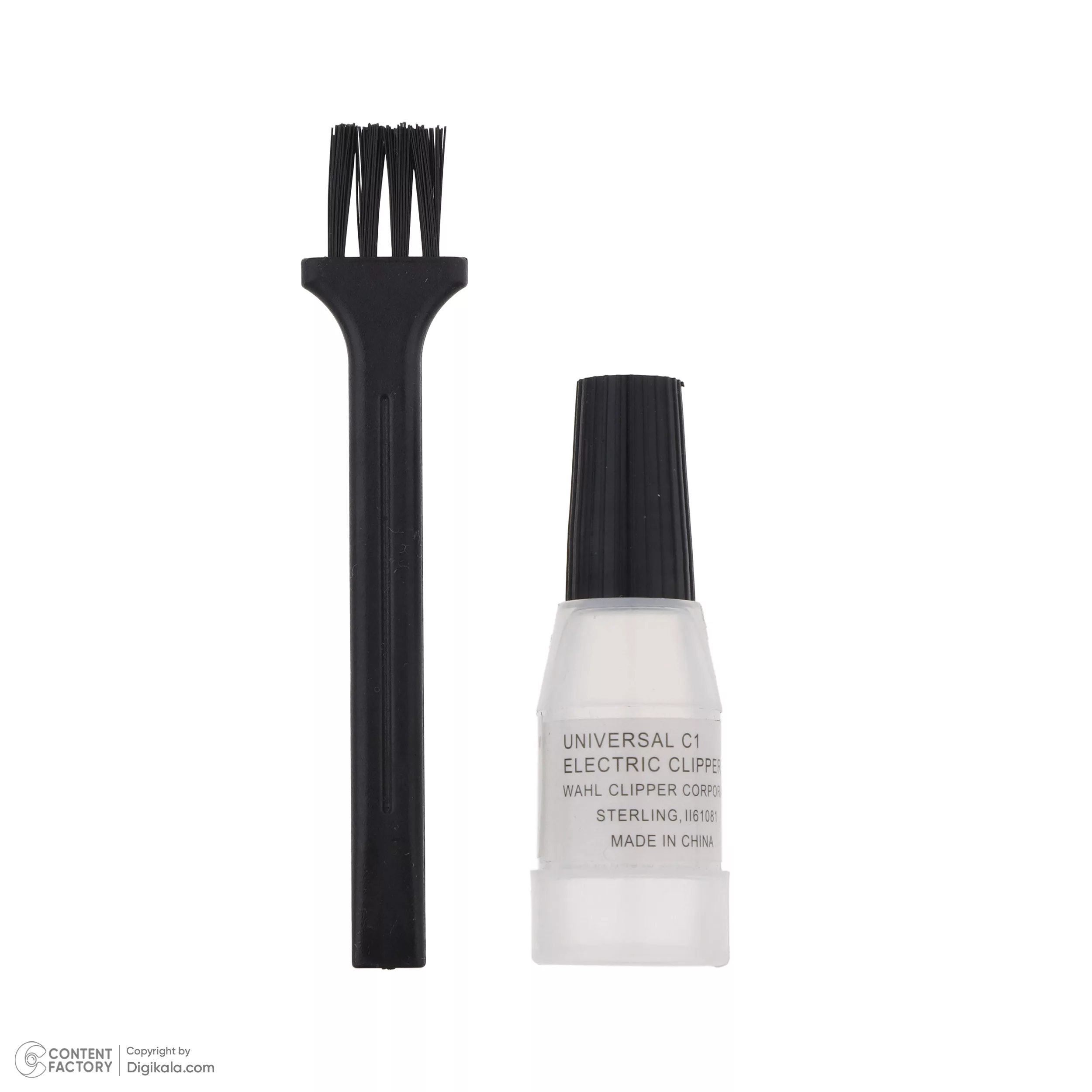 ماشین اصلاح موی سر وال پروفشنال مدل magic clip 5 Star