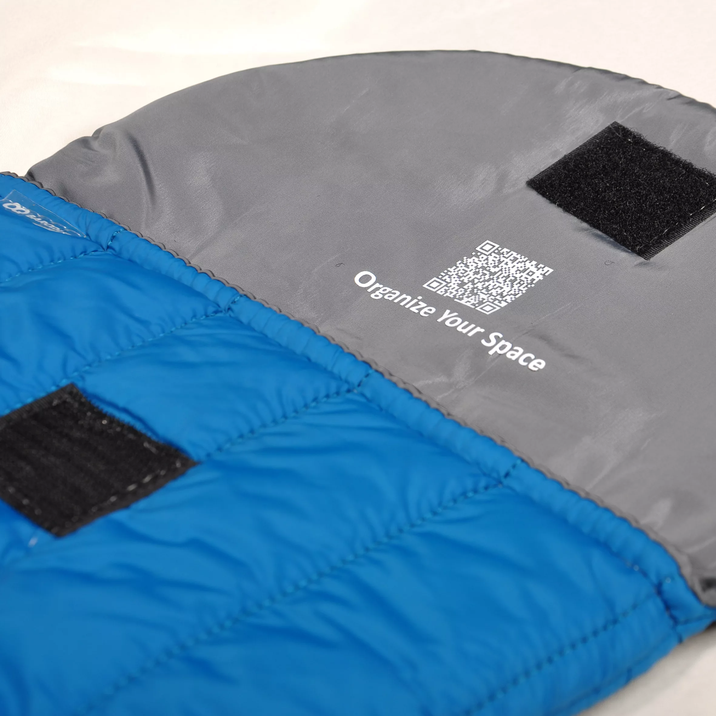 کاور لپ تاپ باروک مدل PUFFY LAP مناسب برای لپ تاپ تا 15.6 اینچی