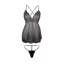 لباس خواب زنانه شین مدل 45679