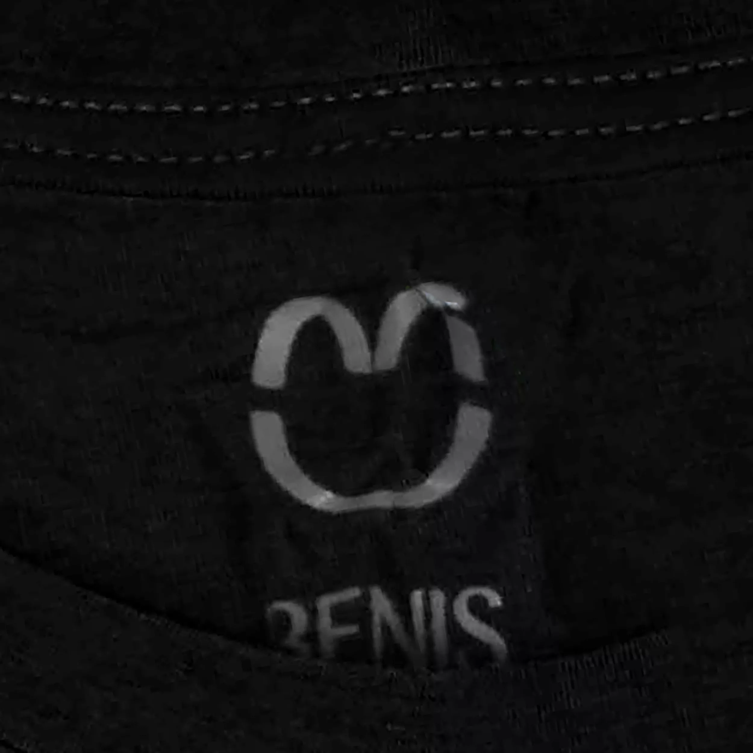 تی شرت آستین کوتاه زنانه بنیس مدل 36340202 رنگ مشکی