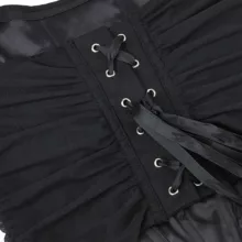 نیم تنه زنانه مدل LUX-100730