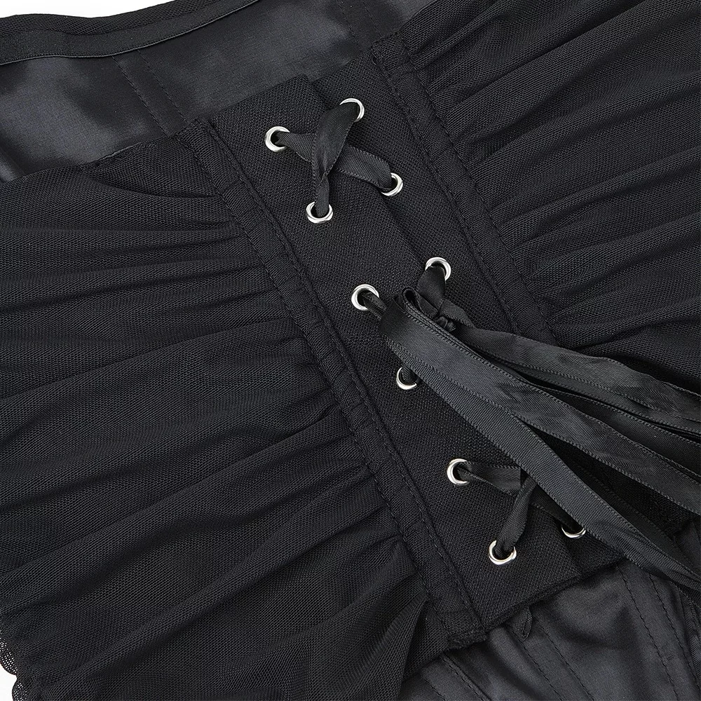 نیم تنه زنانه مدل LUX-100730