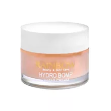 ژل آبرسان رینبو مدل Hydro Bomp حجم 50 میلی‌لیتر