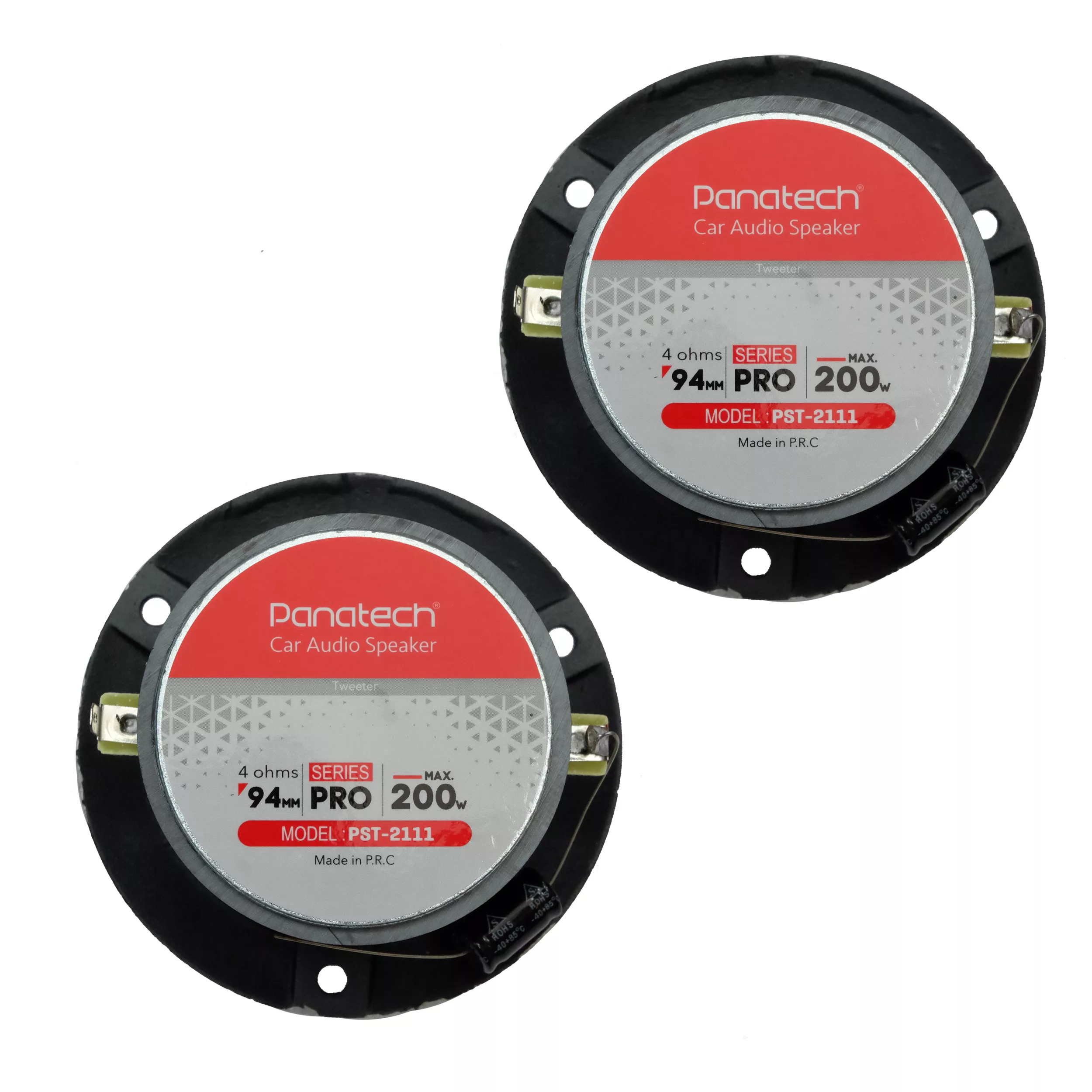 سوپر تیوتر پاناتک مدل PST-2111 بسته 2 عددی