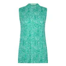 تاپ زنانه تی یو مدل Gri1