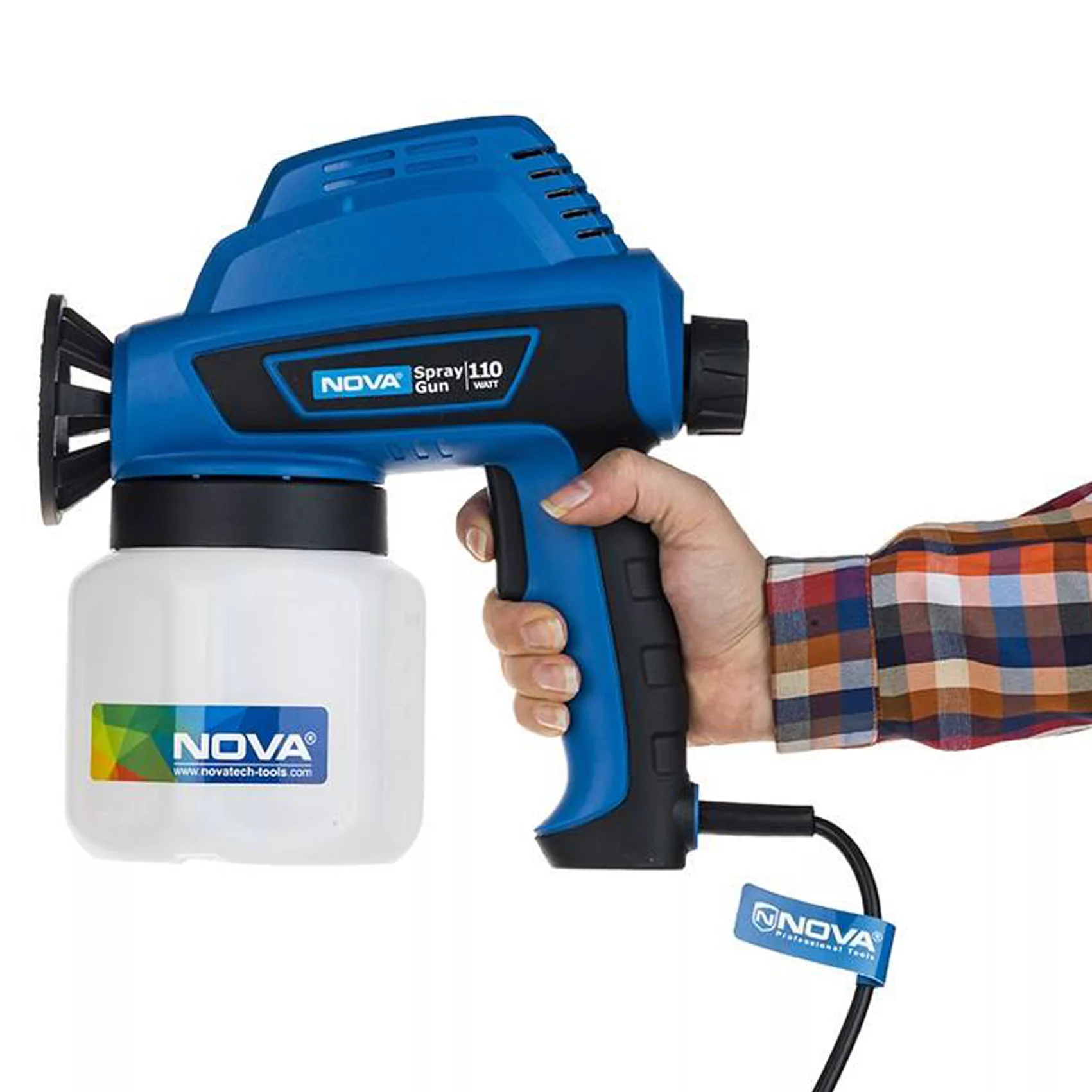 پیستوله نووا مدل S 2740