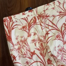 شلوار زنانه کوما مدل RSH - 40B6