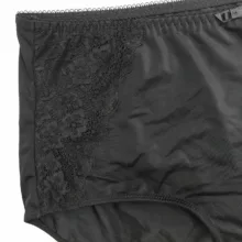 شورت گنی زنانه اسمارا مدل MIEDERSLIP IAN357999