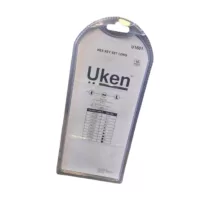 آچار الن یوکن مدل U1601 مجموعه 10 عددی