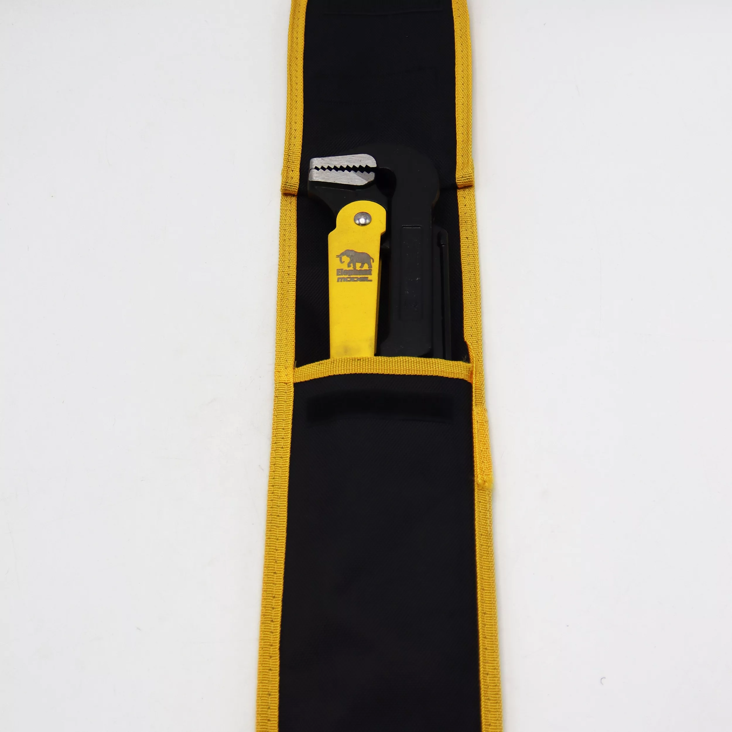آچار لوله گیر مدل الفنت کد YP-W-02INCH سایز 2 اینچ