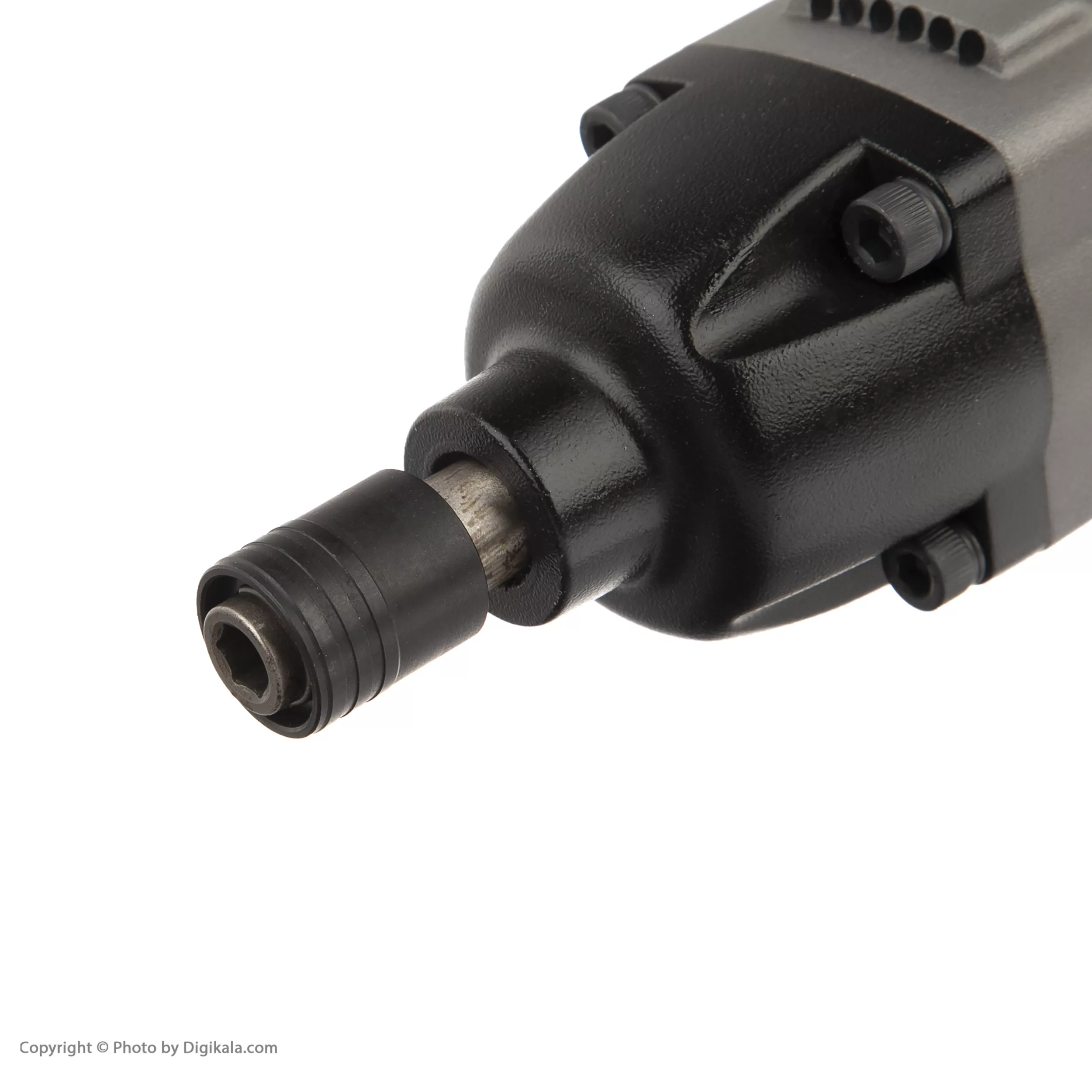 پیچ گوشتی بادی جنیوس تولز مدل 211000