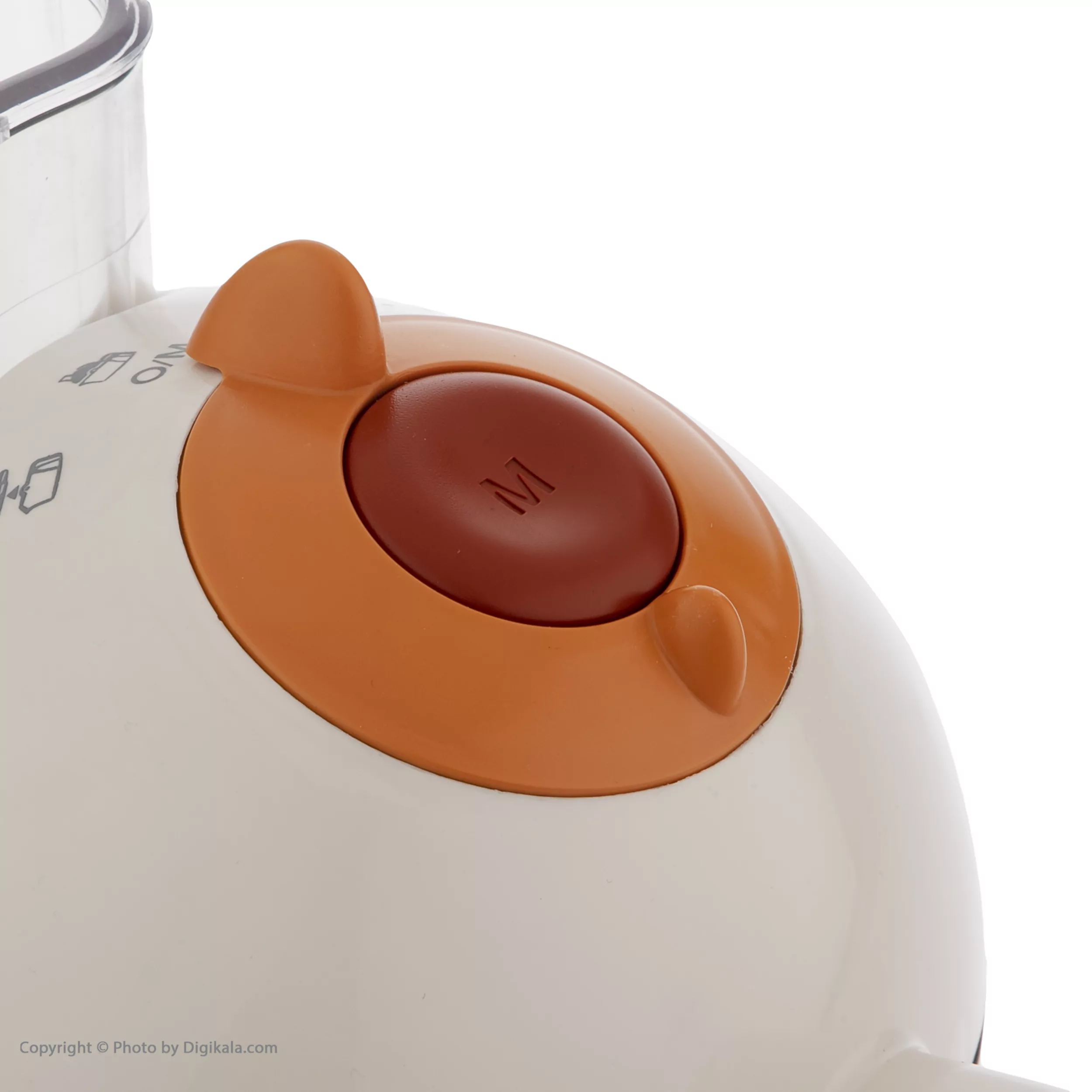 خردکن نانیوا مدل 123