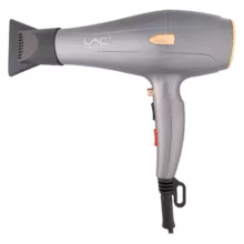 سشوار حرفه‌ای لایچی مدل L-9080، موتور AC با توان مصرفی 2200 وات، دارای قابلیت باد سرد، طراحی ارگونومیک، فناوری تولید یون، با حالت صاف‌کننده و حجم‌دهنده، وزن 500 گرم، تنظیم حرارت 3 حالته و کنترل سرعت 2 حالته، به همراه 2 سری متمرکزکننده