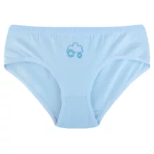 شورت زنانه مدل ابری بسته 6 عددی