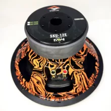 ساب ووفر خودرو اسپیدوارد مدل SKU_12E