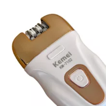 ماشین اصلاح موی بدن بانوان کیمی مدل KM-7102