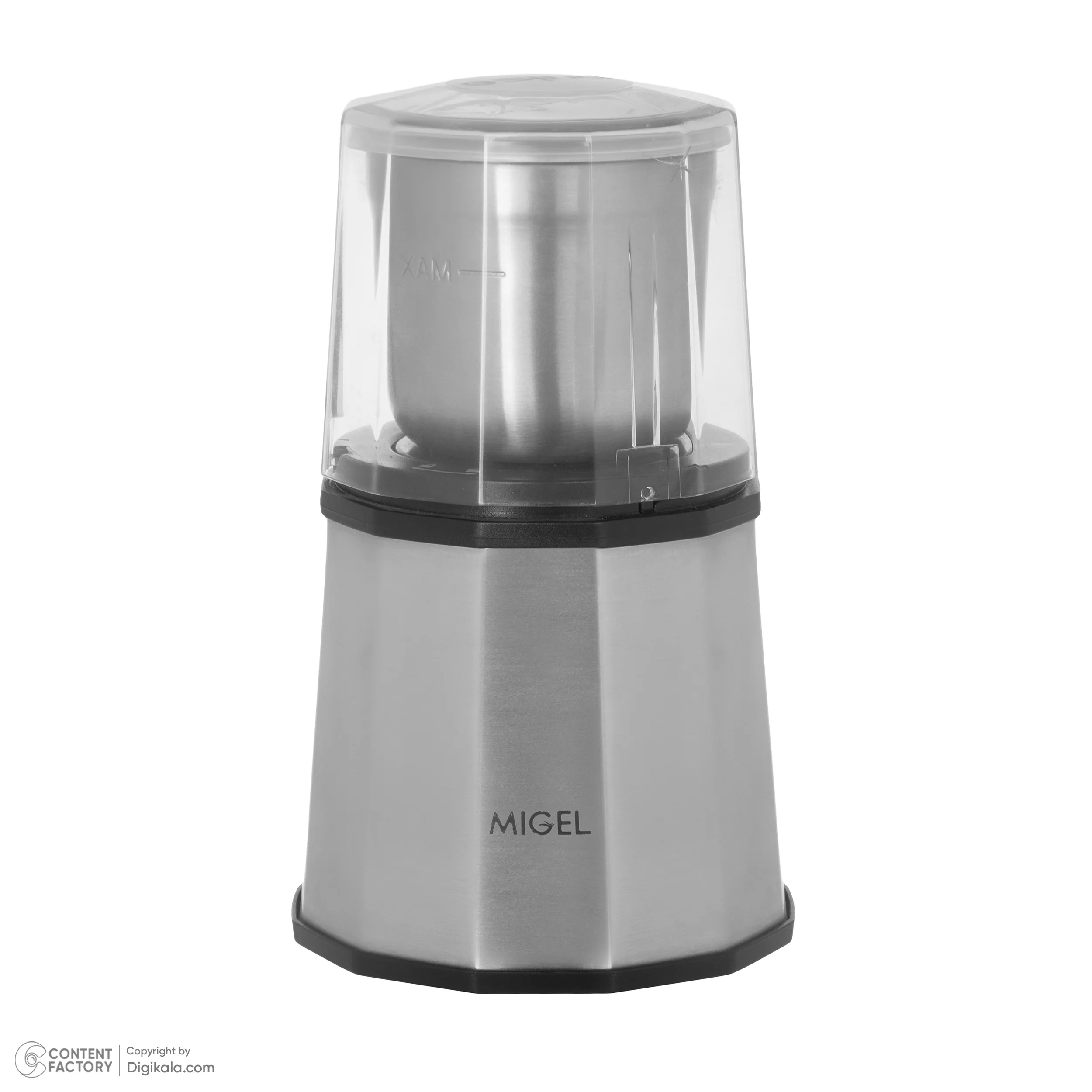 آسیاب میگل مدل GEG 200