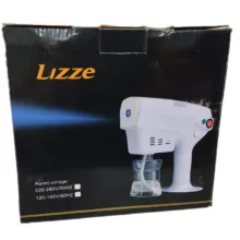 برس آرایشی برقی مدل E-5068