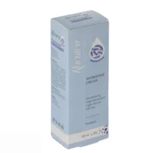کرم آبرسان راکوتن مدل 1 مناسب پوست چرب و مختلط حجم 50 میلی لیتر بسته 3 عددی