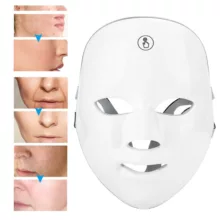 دستگاه جوانساز صورت شارژی مدل C-07