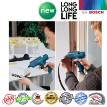 گان چسب حرارتی بوش مدل GKP 200 CE Professional