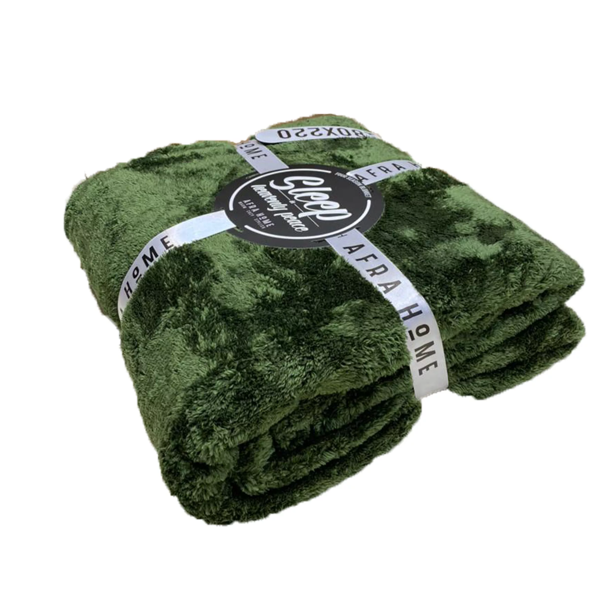 پتو افرا مدل چهار فصل سایز 180x200 سانتی متر