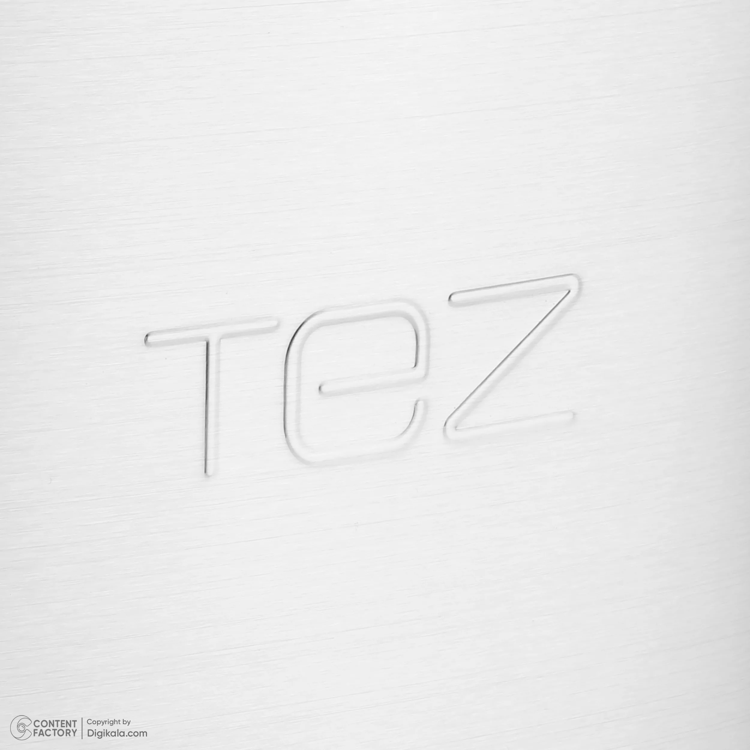 هواپز 6.5 لیتری تز مدل AM9000