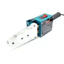 مجموعه 12 عددی دستگاه جوش لوله سبز باس مدل 63B-21 PRO