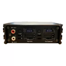 آمپلی فایر خودرو پاناتک مدل PDA-470