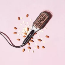 برس حرارتی رمینگتون مدل CB7480 - Keratin Protect