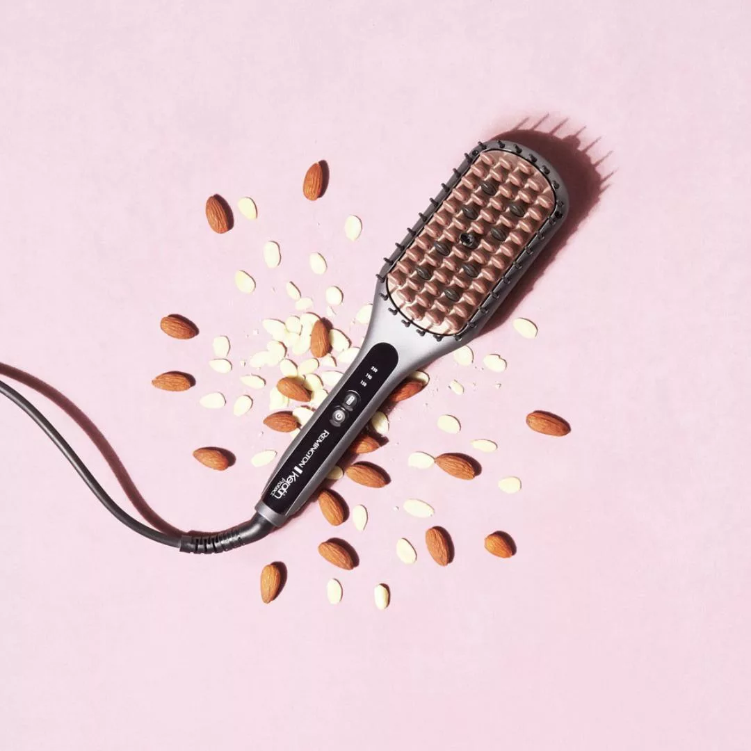 برس حرارتی رمینگتون مدل CB7480 - Keratin Protect