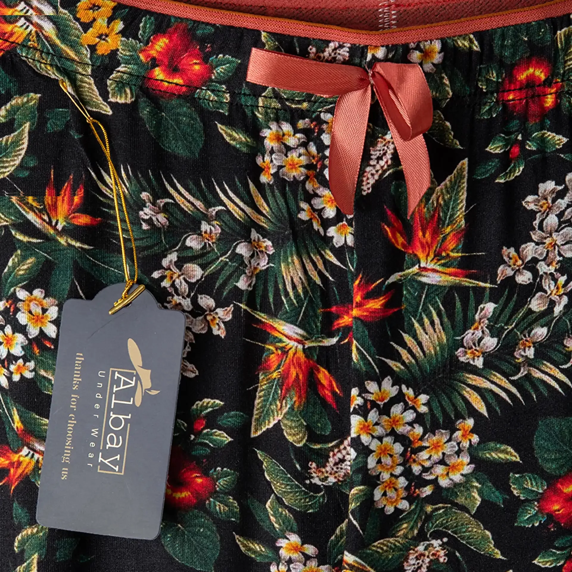 شلوار زنانه مدل MDSS-CF4351