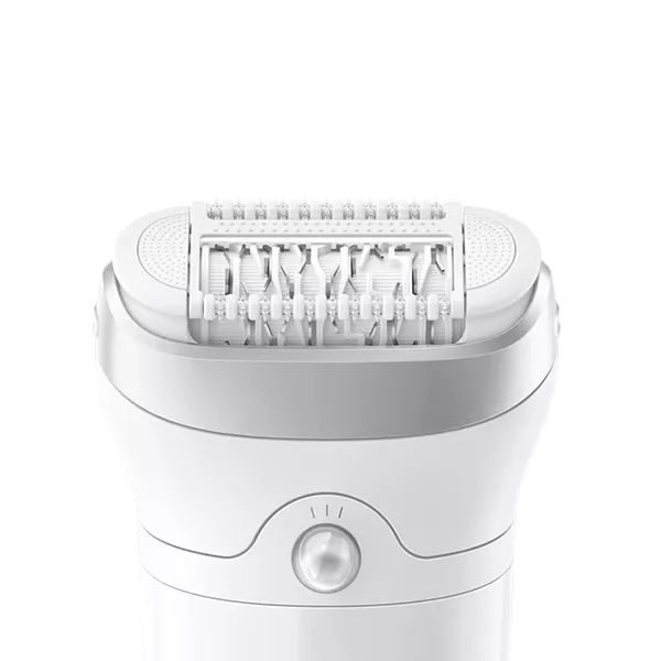 اپیلاتور موی بدن بانوان براون مدل SE7-041