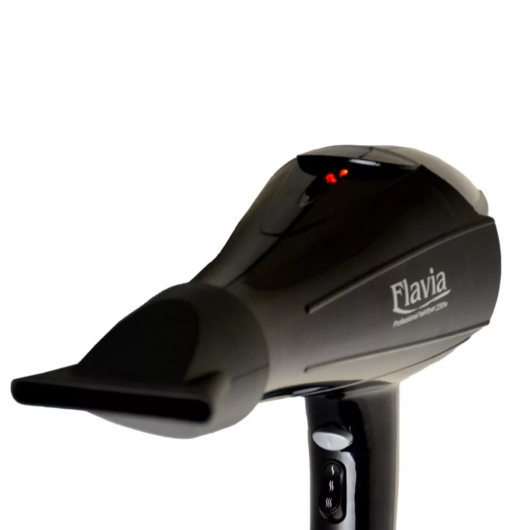 سشوار حرفه ای فلاویا مدل FL-6500