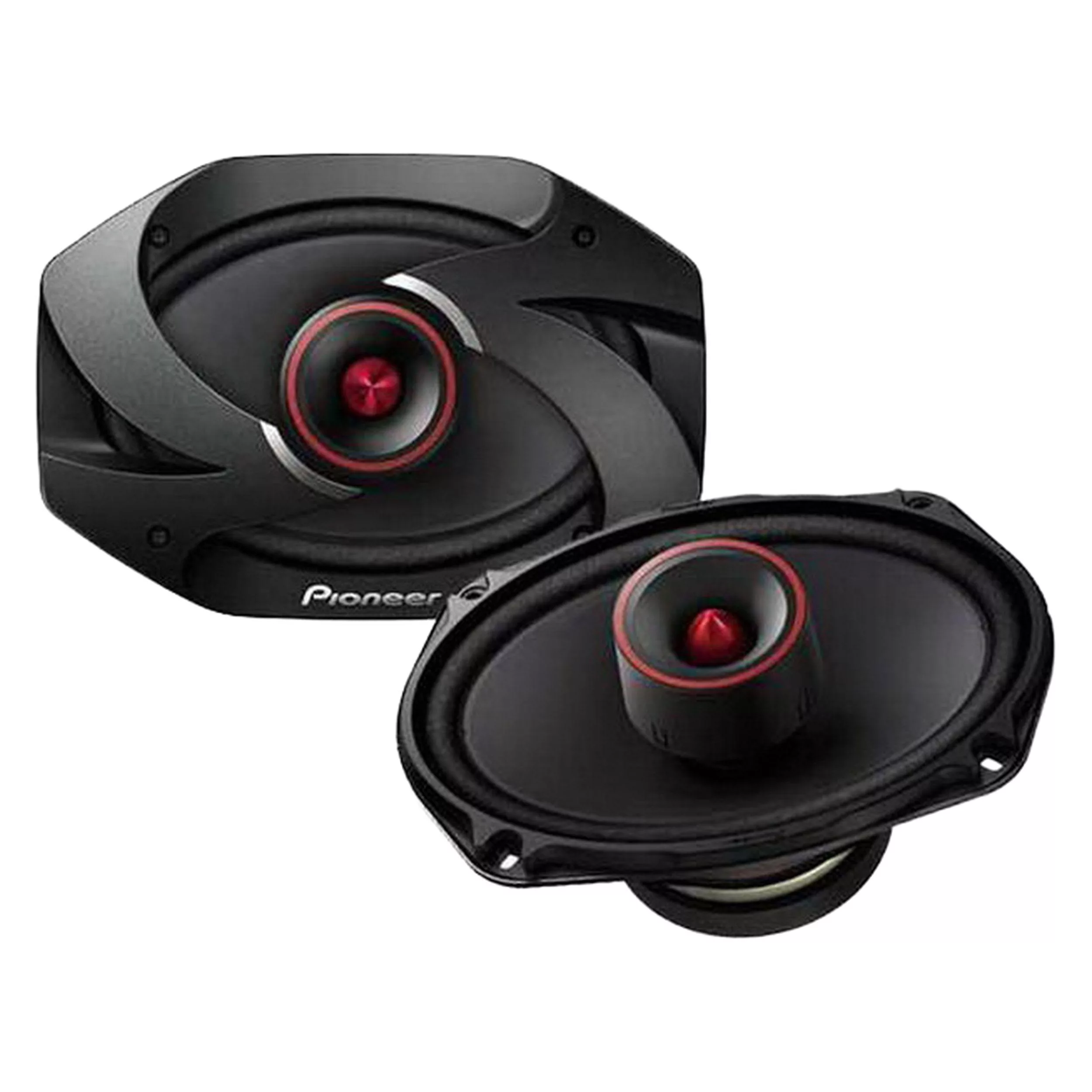 اسپیکر خودرو پایونیر مدل TS-6900PRO مجموعه 2 عددی