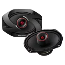 اسپیکر خودرو پایونیر مدل TS-6900PRO مجموعه 2 عددی