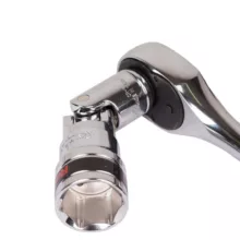 مجموعه 20 عددی آچار و سری بکس رونیکس مدل RX-2620