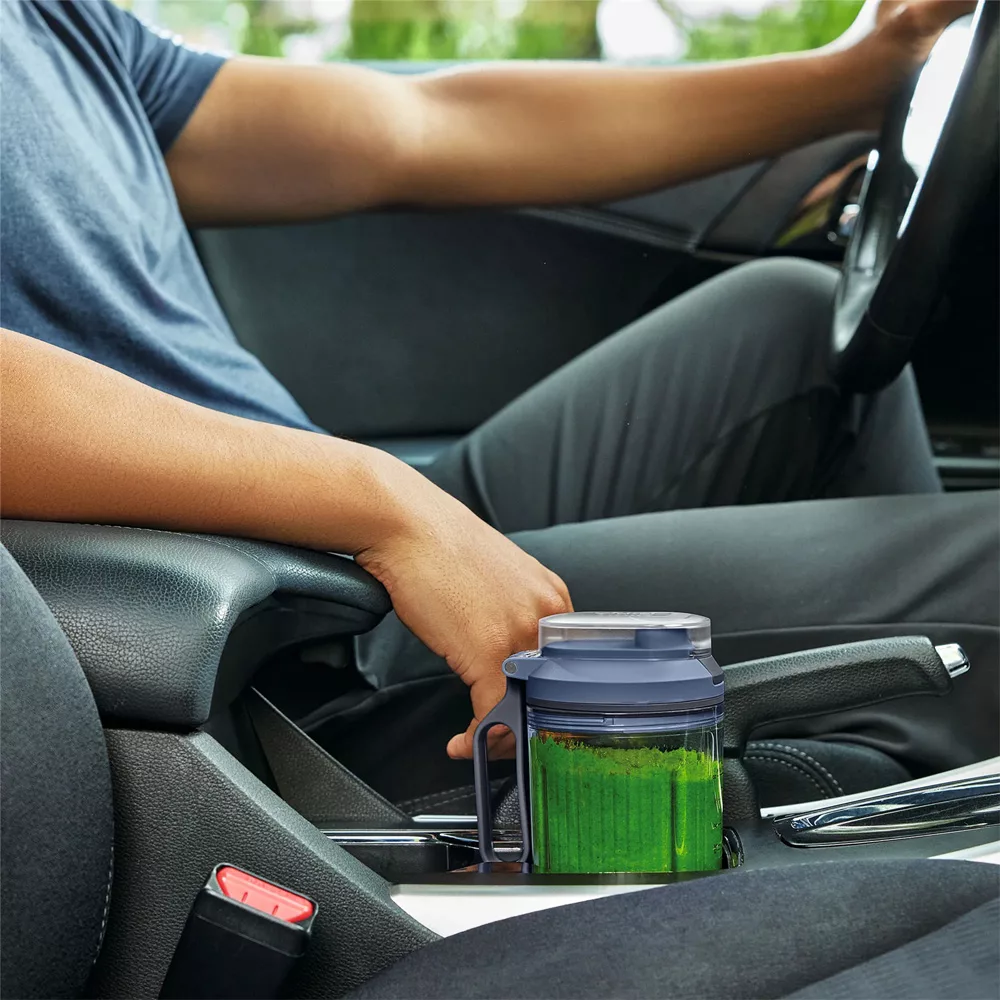 مخلوط کن 0.65 لیتری نینجا مدل BC251