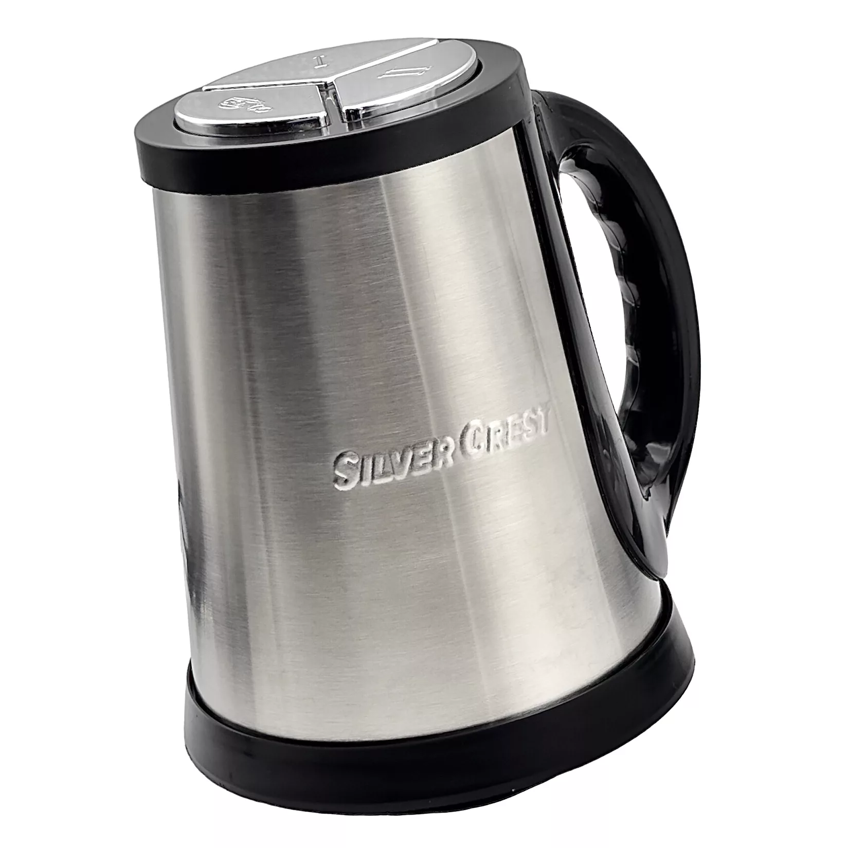 خردکن سیلور کرست مدل SL-2021 3/8L