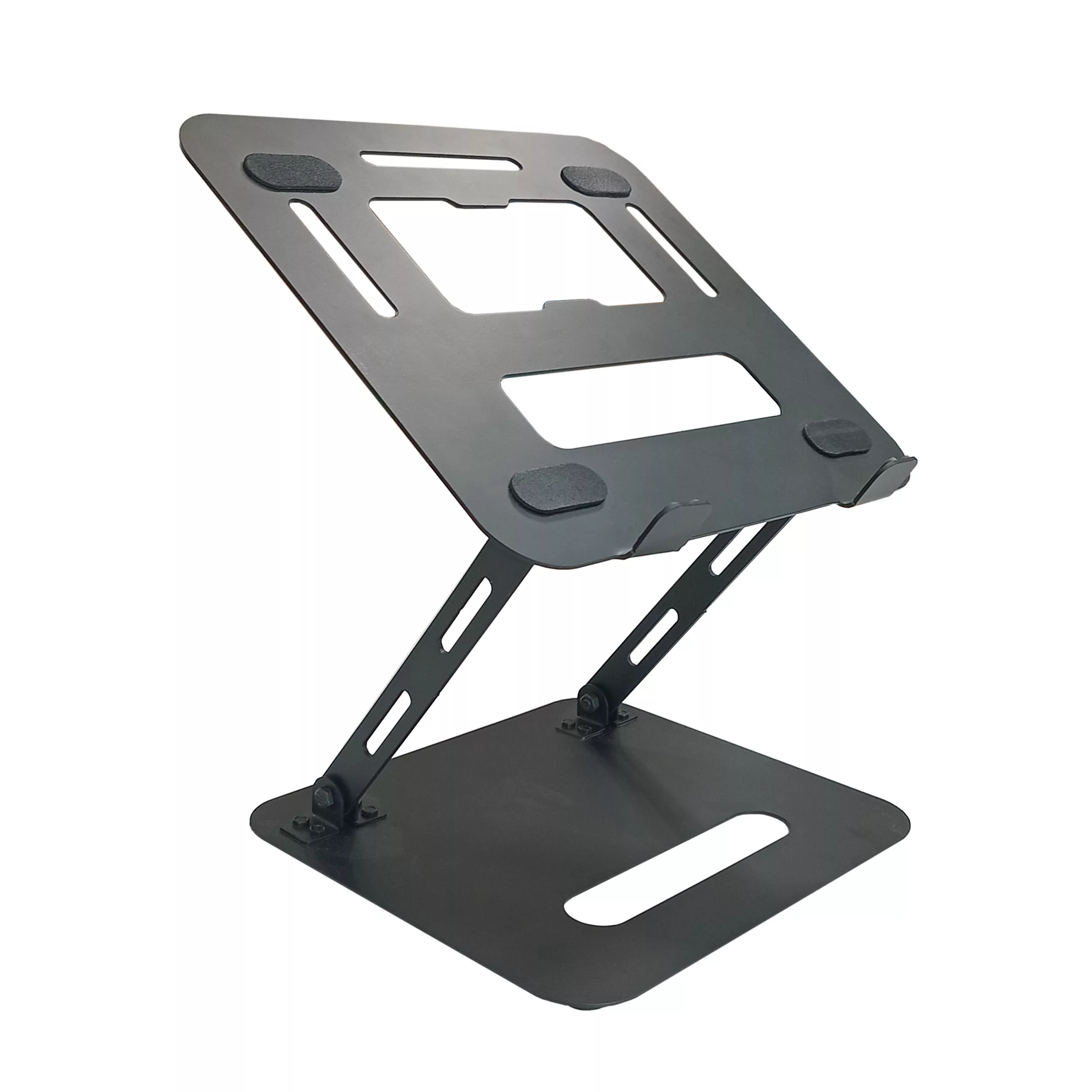 پایه نگهدارنده لپ تاپ مدل B03-02