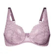 سوتین فنردار زنانه هانکه‌مولر مدل 12Q124