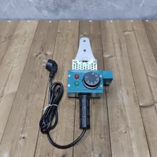 دستگاه اتو لوله سبز باس مدل LIFE_STYLE کد 32C