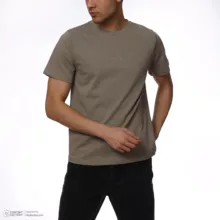 تی شرت آستین کوتاه مردانه ناربن مدل باربد