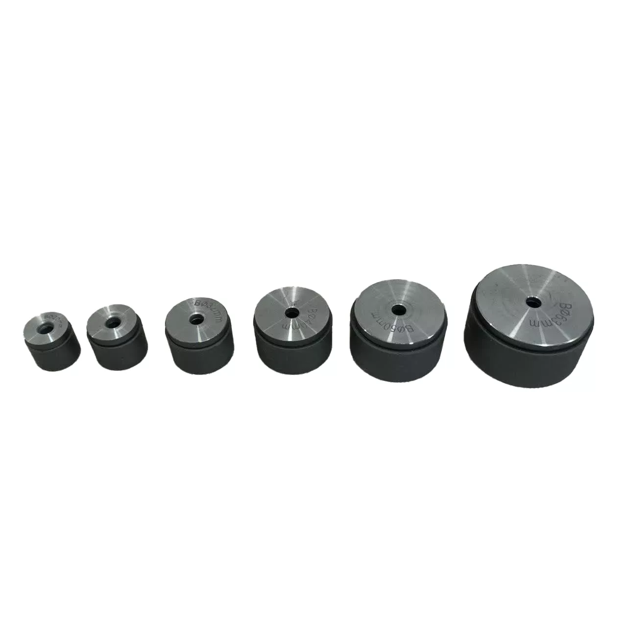 دستگاه جوش لوله پلیمری باس مدل 0 - 300C