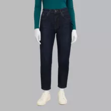 شلوار جین زنانه هومنیتی مدل WYWJEMOM