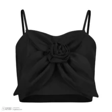 نیم تنه زنانه نیزل مدل 1018